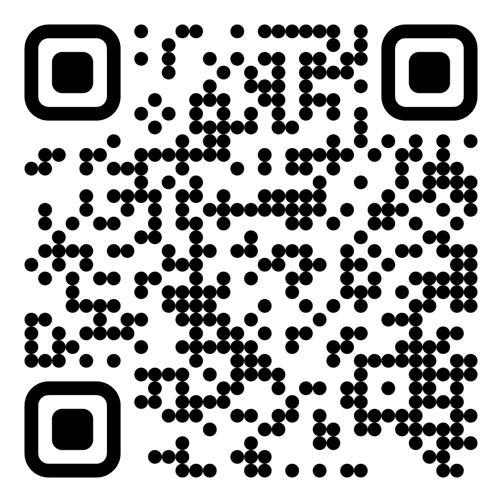 QR Code to download ShopList