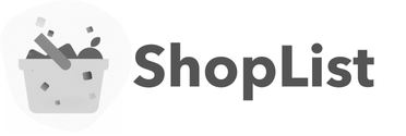 ShopList